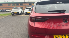 Vauxhall Grandland 1.2 Turbo Ultimate 5dr Auto Petrol Hatchback